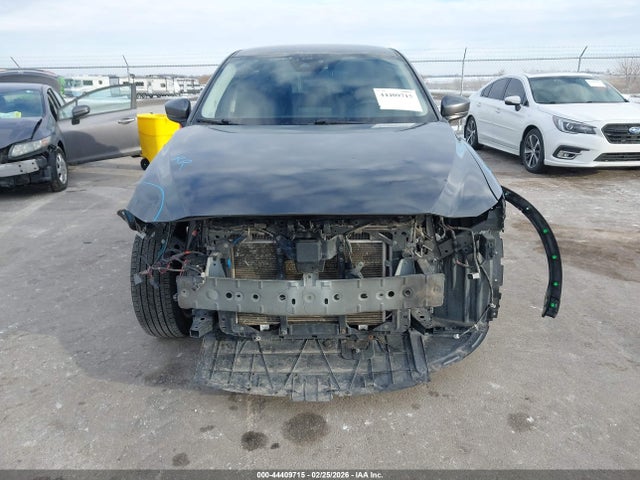 Aukcja sprzedaży 2018 Mazda Cx-5 Touring, vin: JM3KFBCM4J0320626, numer aukcji: 44409715