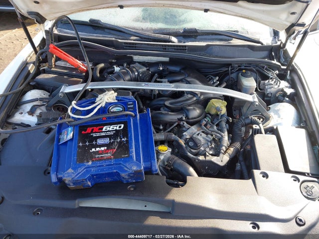 44409717 :رقم المزاد ، JTHCK262385016900 vin ، 2008 Lexus Is 250 مزاد بيع