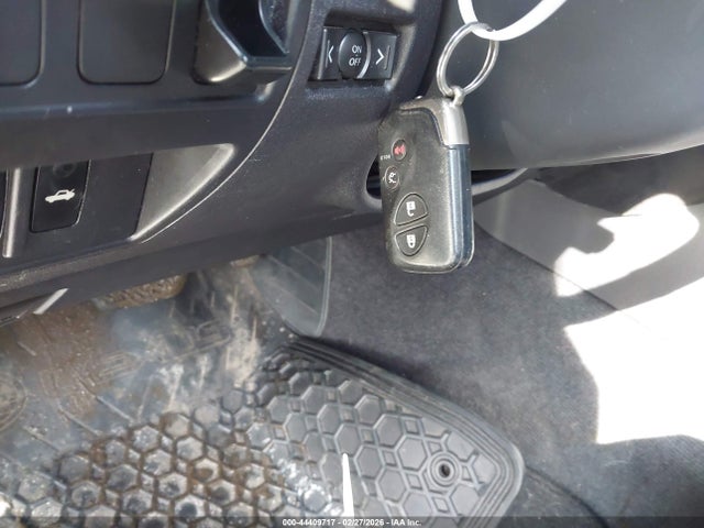 44409717 :رقم المزاد ، JTHCK262385016900 vin ، 2008 Lexus Is 250 مزاد بيع