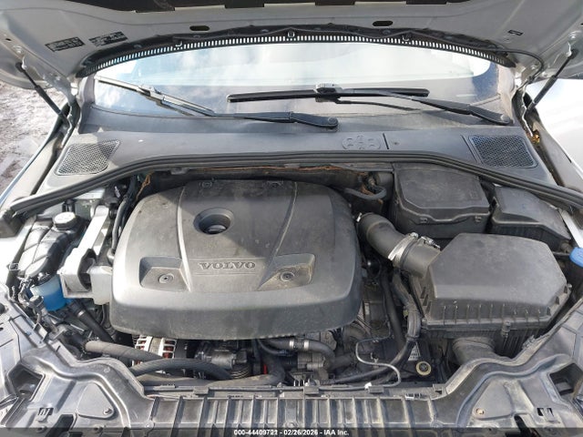 2015 VOLVO S60 YV126MFK9F1357262 Photo 9