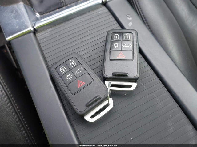 2015 VOLVO S60 YV126MFK9F1357262 Photo 10