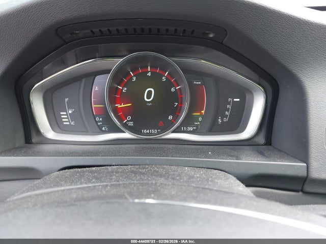 2015 VOLVO S60 YV126MFK9F1357262 Photo 6