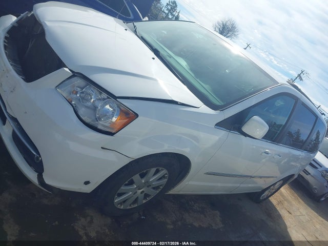 Aukcja sprzedaży 2016 Chrysler Town & Country Touring, vin: 2C4RC1BG2GR282656, numer aukcji: 44409724