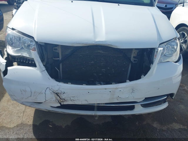 Aukcja sprzedaży 2016 Chrysler Town & Country Touring, vin: 2C4RC1BG2GR282656, numer aukcji: 44409724