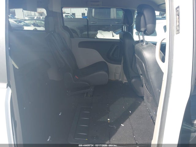 Aukcja sprzedaży 2016 Chrysler Town & Country Touring, vin: 2C4RC1BG2GR282656, numer aukcji: 44409724