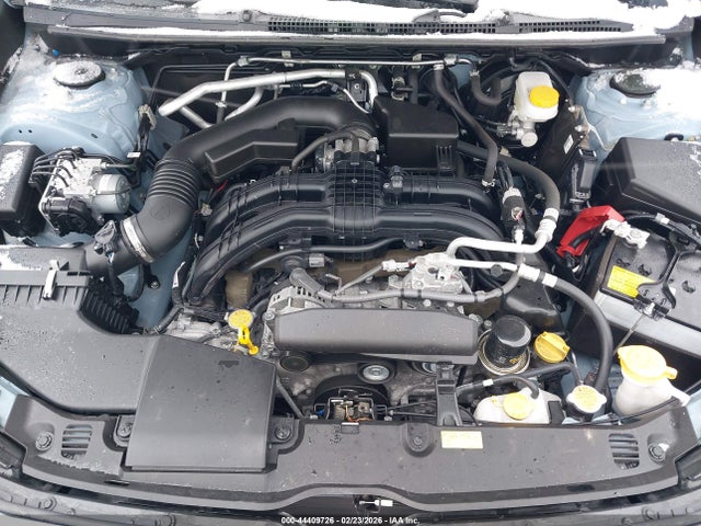 44409726 :رقم المزاد ، JF2GTAPC5NH271173 vin ، 2022 Subaru Crosstrek Premium مزاد بيع