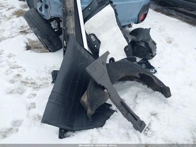 44409726 :رقم المزاد ، JF2GTAPC5NH271173 vin ، 2022 Subaru Crosstrek Premium مزاد بيع