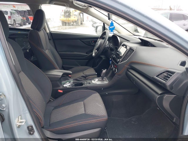 44409726 :رقم المزاد ، JF2GTAPC5NH271173 vin ، 2022 Subaru Crosstrek Premium مزاد بيع
