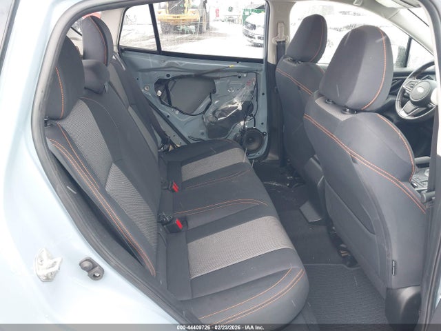 44409726 :رقم المزاد ، JF2GTAPC5NH271173 vin ، 2022 Subaru Crosstrek Premium مزاد بيع