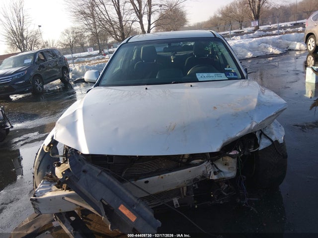 2007 Mazda Mazda6 I Sport Ve მანქანა იყიდება აუქციონზე, vin: 1YVHP80C575M41332, აუქციონის ნომერი: 44409730
