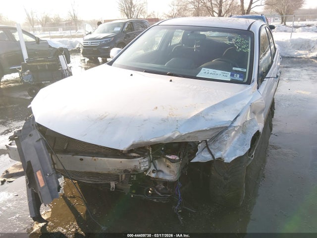 2007 Mazda Mazda6 I Sport Ve მანქანა იყიდება აუქციონზე, vin: 1YVHP80C575M41332, აუქციონის ნომერი: 44409730