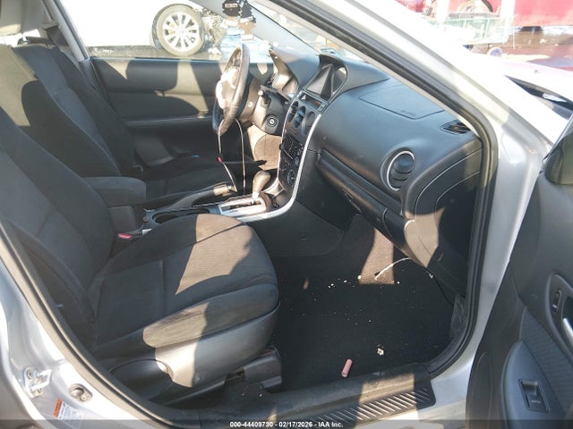 2007 Mazda Mazda6 I Sport Ve მანქანა იყიდება აუქციონზე, vin: 1YVHP80C575M41332, აუქციონის ნომერი: 44409730