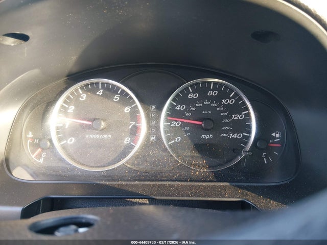 2007 Mazda Mazda6 I Sport Ve მანქანა იყიდება აუქციონზე, vin: 1YVHP80C575M41332, აუქციონის ნომერი: 44409730