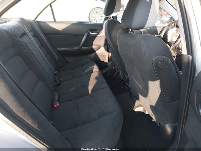 2007 Mazda Mazda6 I Sport Ve მანქანა იყიდება აუქციონზე, vin: 1YVHP80C575M41332, აუქციონის ნომერი: 44409730