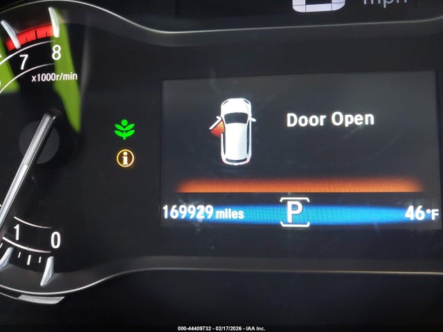 5FNYF6H54GB122036 Honda Pilot Ex-l