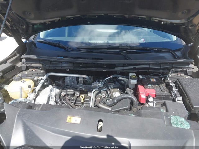 2024 MITSUBISHI OUTLANDER JA4J3VA88RZ028564 Photo 9