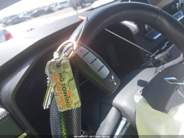 2024 MITSUBISHI OUTLANDER JA4J3VA88RZ028564 Photo 10