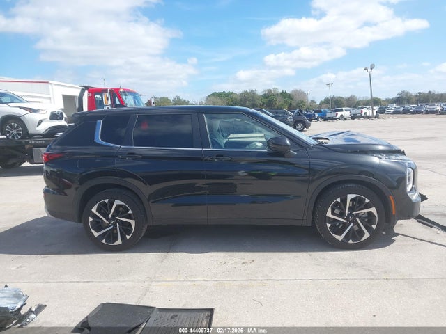 Продаж на аукціоні авто 2024 Mitsubishi Outlander Se 2.5 2wd, vin: JA4J3VA88RZ028564, номер лоту: 44409737