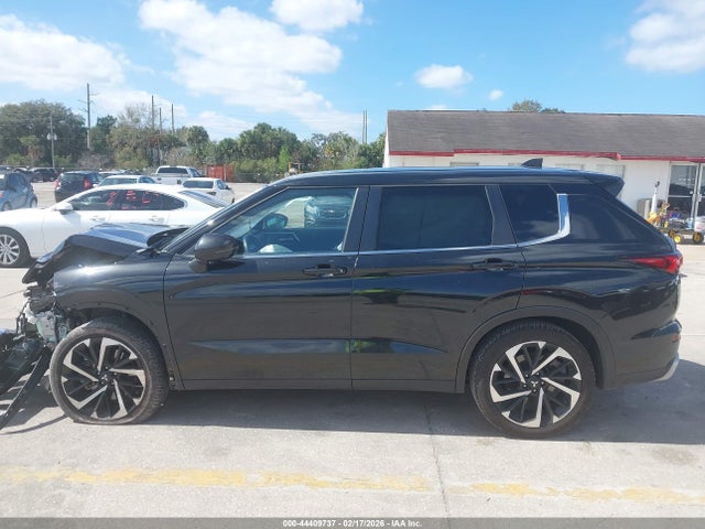 Продаж на аукціоні авто 2024 Mitsubishi Outlander Se 2.5 2wd, vin: JA4J3VA88RZ028564, номер лоту: 44409737