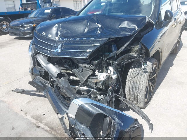 2024 MITSUBISHI OUTLANDER JA4J3VA88RZ028564 Photo 5