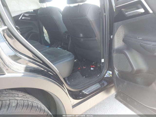 2024 MITSUBISHI OUTLANDER JA4J3VA88RZ028564 Photo 7