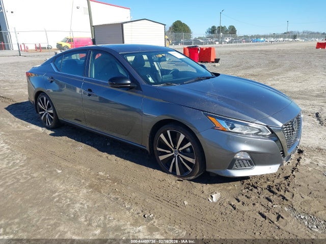 2019 NISSAN ALTIMA 1N4BL4CV4KC227584