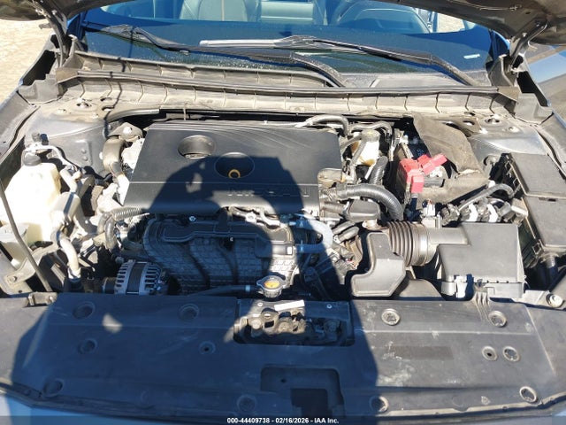 2019 NISSAN ALTIMA 1N4BL4CV4KC227584 Photo 9