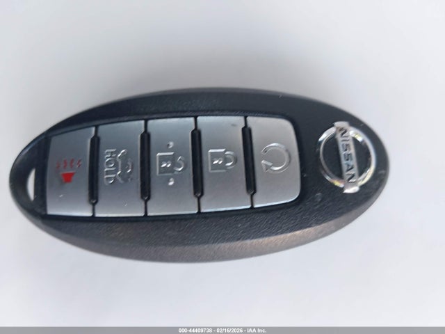 2019 NISSAN ALTIMA 1N4BL4CV4KC227584 Photo 10