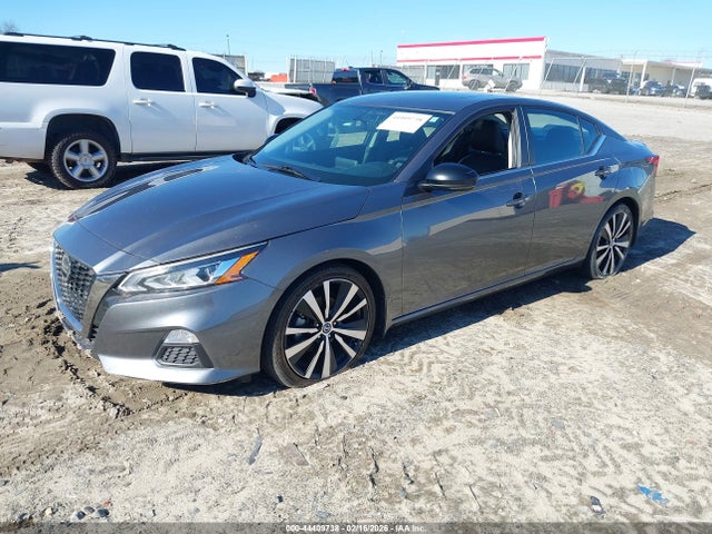 2019 NISSAN ALTIMA 1N4BL4CV4KC227584 Photo 1