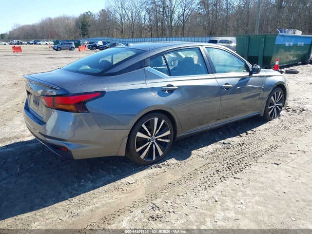 2019 NISSAN ALTIMA 1N4BL4CV4KC227584 Photo 3