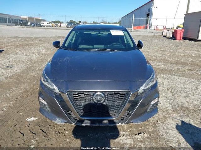 2019 NISSAN ALTIMA 1N4BL4CV4KC227584 Photo 5