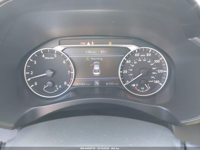 2019 NISSAN ALTIMA 1N4BL4CV4KC227584 Photo 6