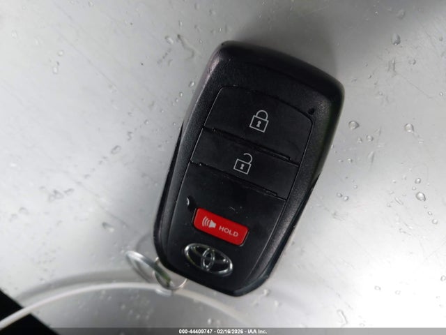 Toyota Tacoma Sr5 2025 3TMKB5FN3SM030659 Image 11