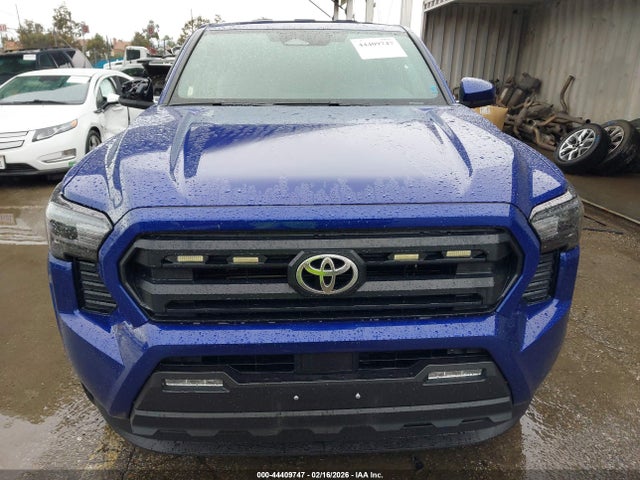 Toyota Tacoma Sr5 2025 3TMKB5FN3SM030659 Image 13