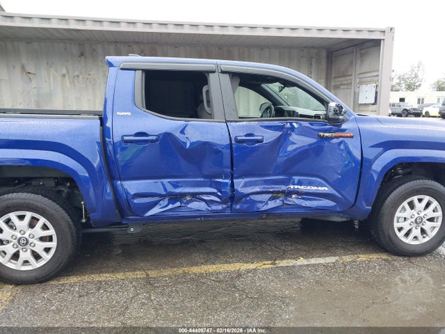 Toyota Tacoma Sr5 2025 3TMKB5FN3SM030659 Image 14