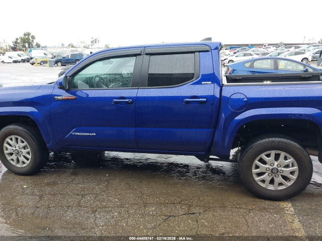 Toyota Tacoma Sr5 2025 3TMKB5FN3SM030659 Image 15