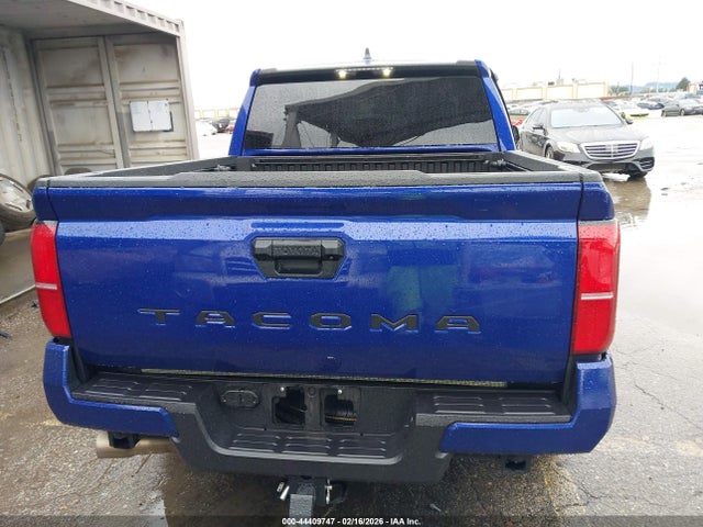 Toyota Tacoma Sr5 2025 3TMKB5FN3SM030659 Image 17