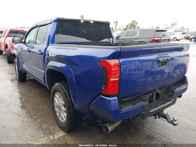 Toyota Tacoma Sr5 2025 3TMKB5FN3SM030659 Image 3