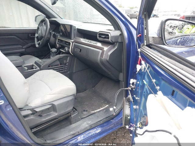 Toyota Tacoma Sr5 2025 3TMKB5FN3SM030659 Image 5