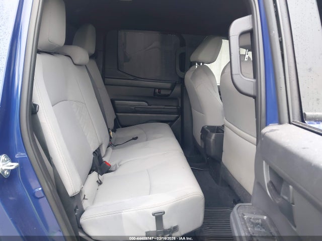 Toyota Tacoma Sr5 2025 3TMKB5FN3SM030659 Image 8