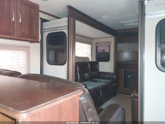 573FS4321G1104714 Grand Design 379fl