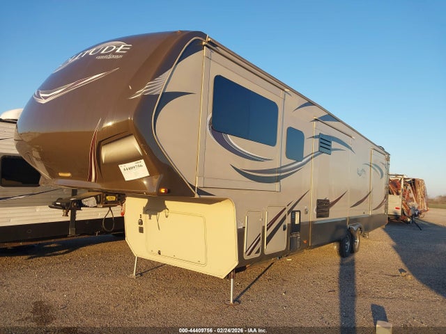 573FS4321G1104714 Grand Design 379fl