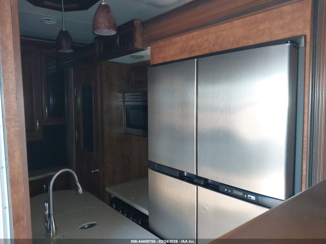 573FS4321G1104714 Grand Design 379fl