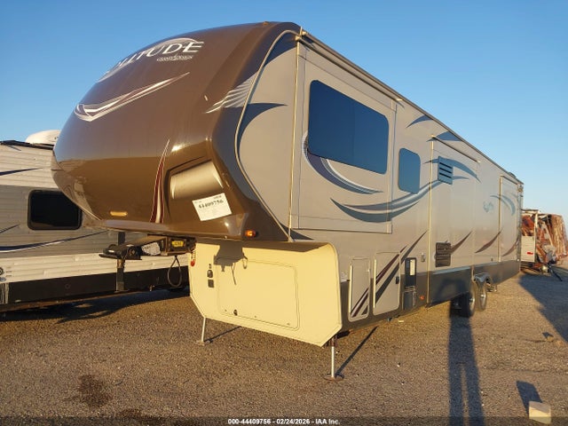 573FS4321G1104714 Grand Design 379fl