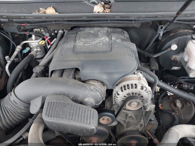 44409761 :رقم المزاد ، 1GKFK63868J176960 vin ، 2008 Gmc Yukon Denali مزاد بيع