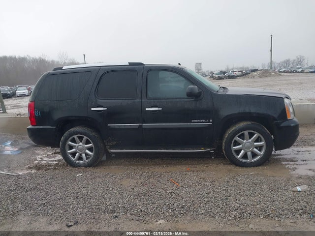 44409761 :رقم المزاد ، 1GKFK63868J176960 vin ، 2008 Gmc Yukon Denali مزاد بيع