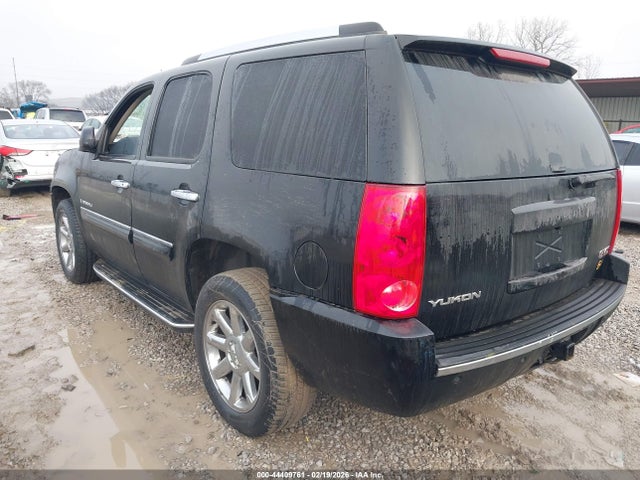 44409761 :رقم المزاد ، 1GKFK63868J176960 vin ، 2008 Gmc Yukon Denali مزاد بيع