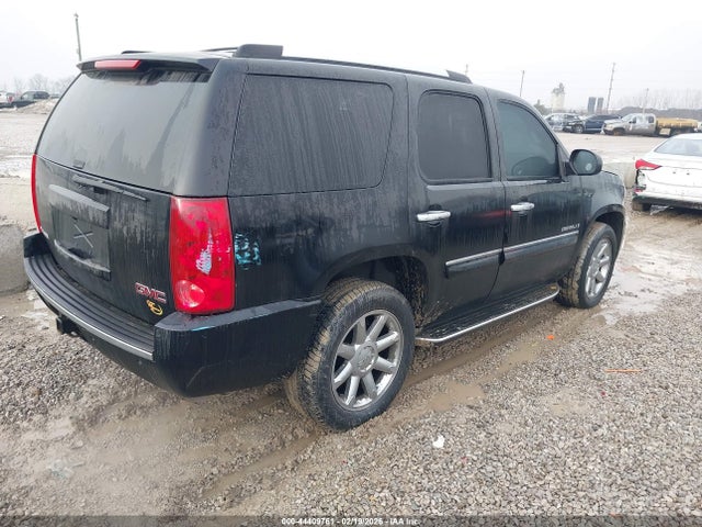 44409761 :رقم المزاد ، 1GKFK63868J176960 vin ، 2008 Gmc Yukon Denali مزاد بيع