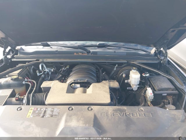 Продажа на аукционе авто 2019 Chevrolet Tahoe Ls, vin: 1GNSCAKC7KR298534, номер лота: 44409763