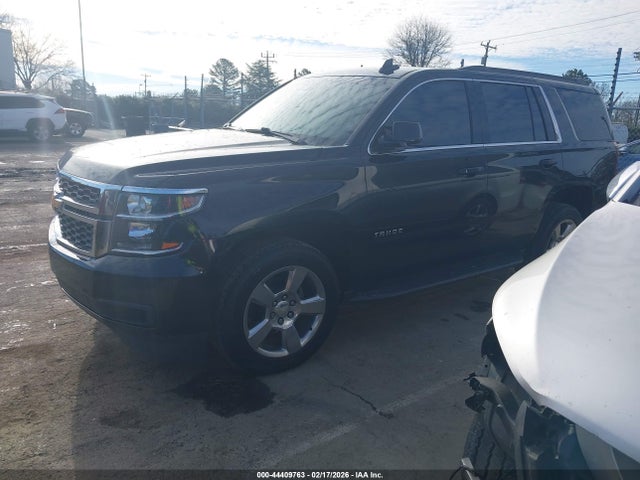 Продажа на аукционе авто 2019 Chevrolet Tahoe Ls, vin: 1GNSCAKC7KR298534, номер лота: 44409763